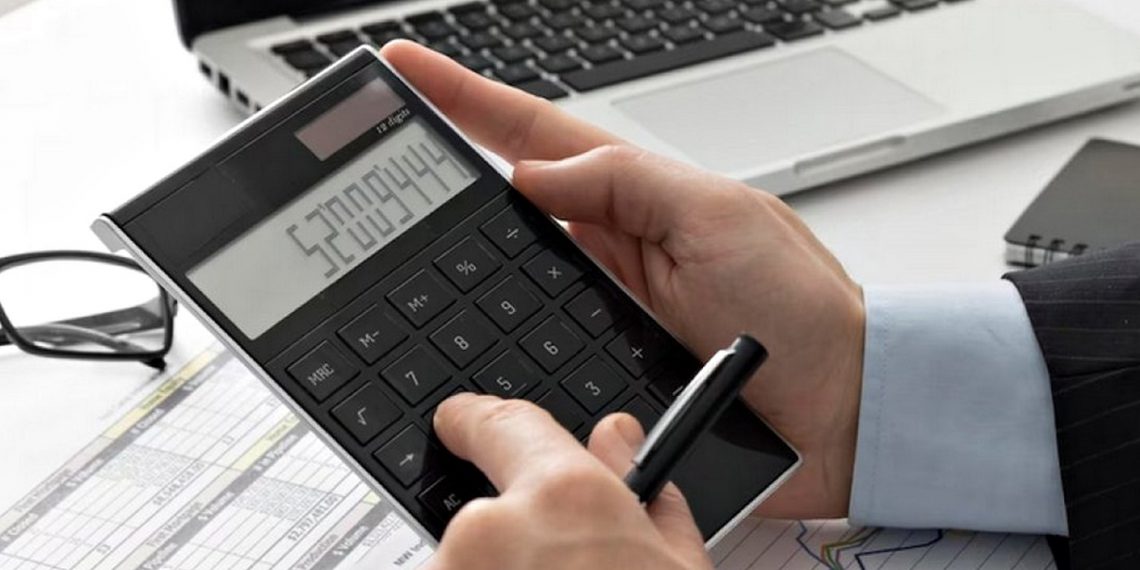 Підприємець.