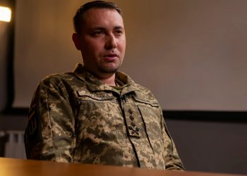 Кирило Буданов.