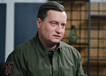 Андрій Юсов.