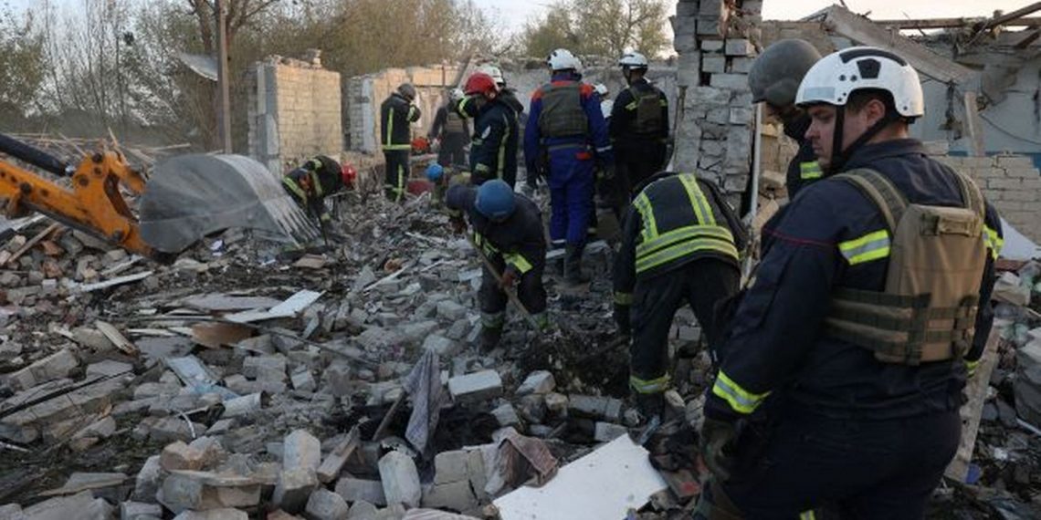 Теракт у Грозі.