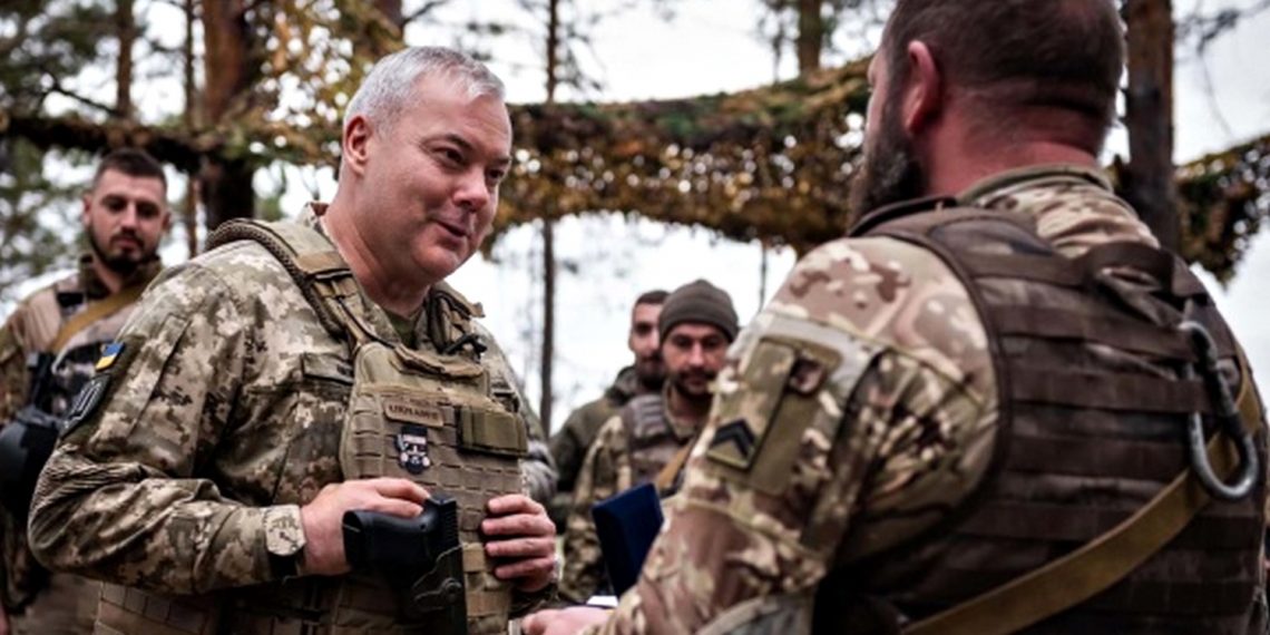 Сергій Наєв.