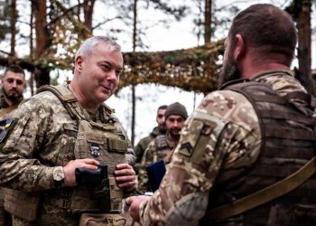 Сергій Наєв.