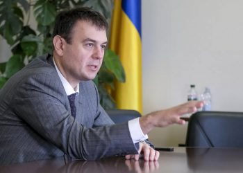 Данило Гетманцев.