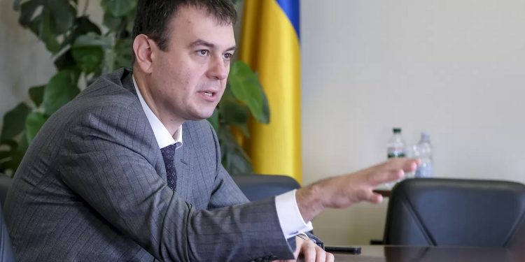 Данило Гетманцев.