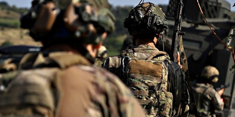 Контрнаступ ЗСУ.