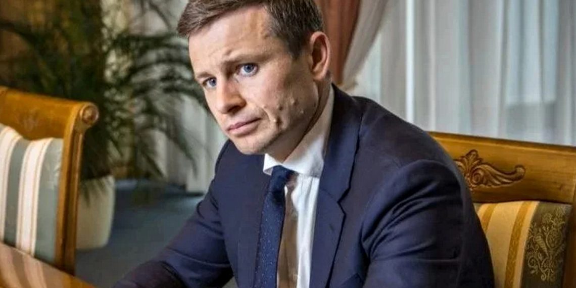 Сергій Марченко.