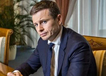 Сергій Марченко.