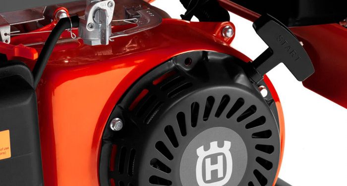 Надежные и мощные генераторы Husqvarna: защитите свой бизнес от сбоев электроснабжения