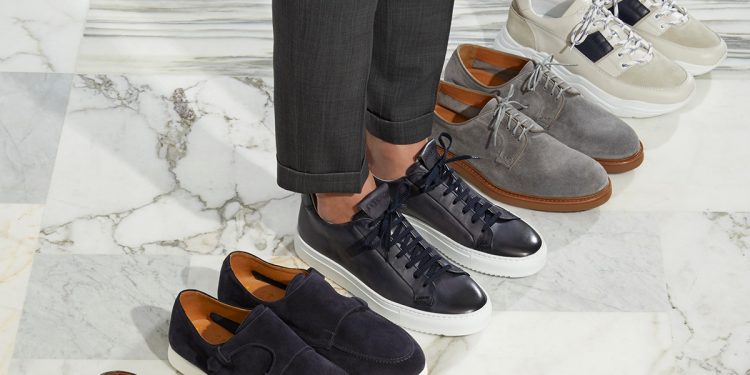 итальянская обувь