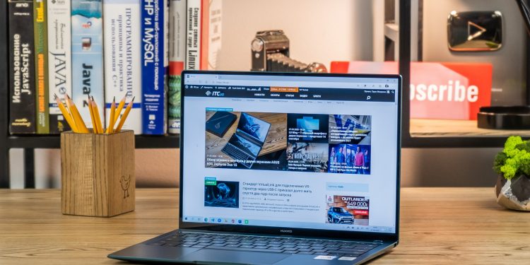 Инновационные технологии в современных ноутбуках