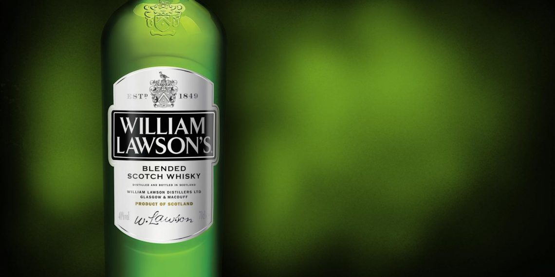 Виски William Lawson`s – наследие шотландской традиции и искусства виски