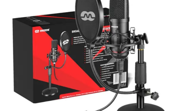 Как выбрать микрофон для компьютера