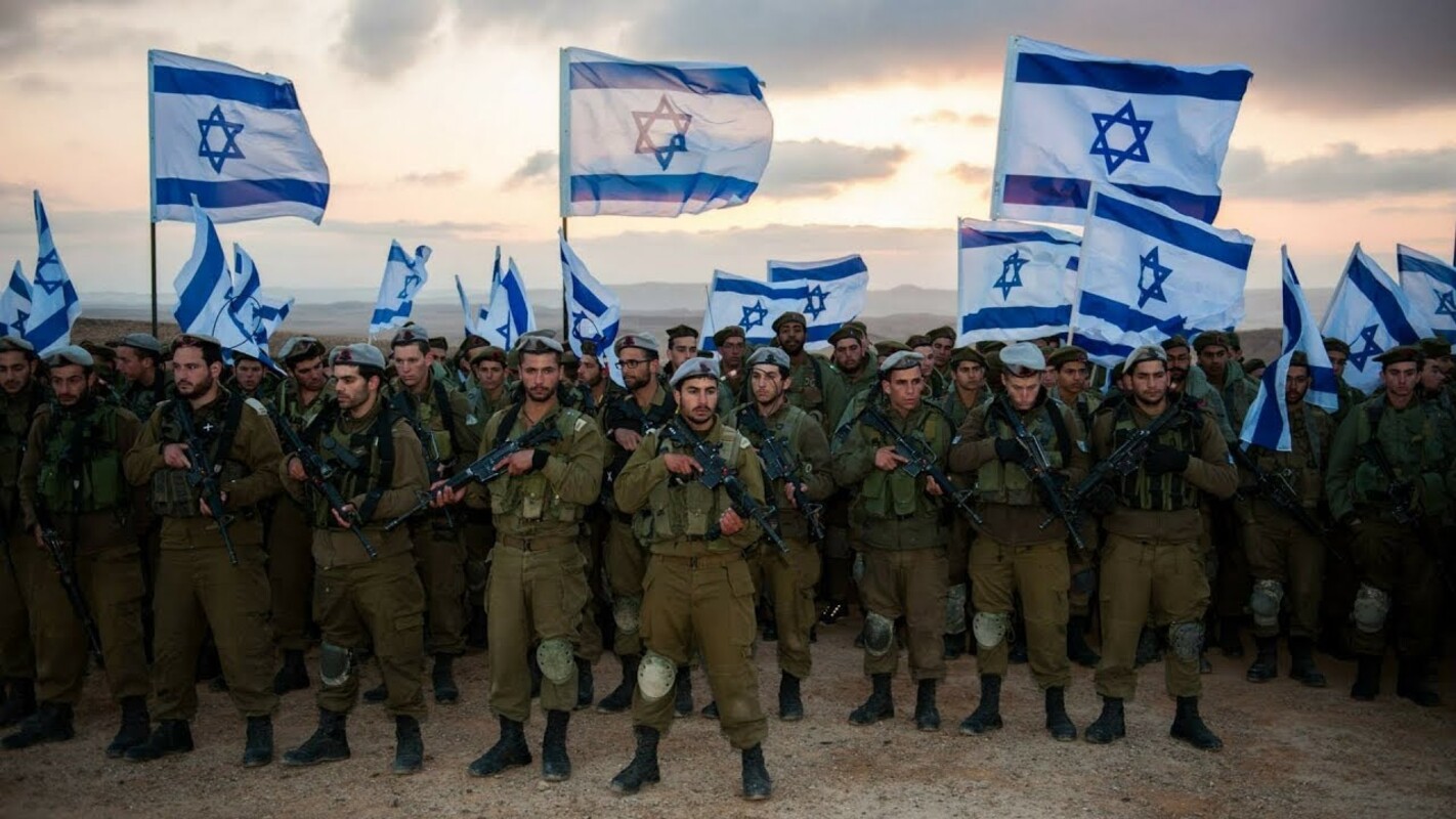 Армія Ізраіля