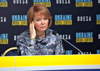 Наталія Гуменюк.