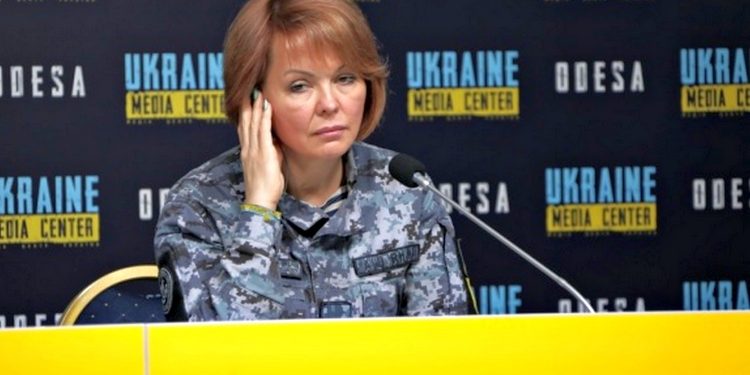 Наталія Гуменюк.