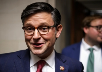 Майк Джонсон