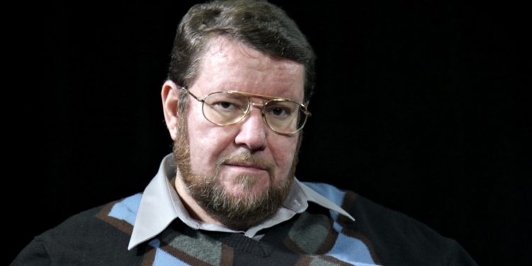 Сатановський.