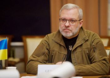 Герман Галущенко