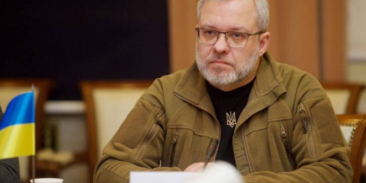 Герман Галущенко