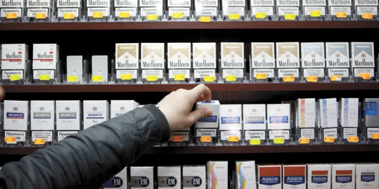 Світ тютюнових продуктів: різноманітність та культурна цінність