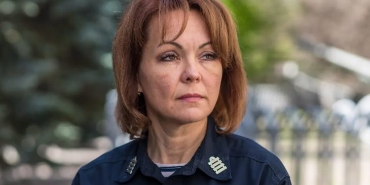 Наталія Гуменюк