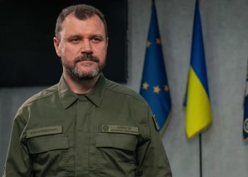 Ігор Клименко