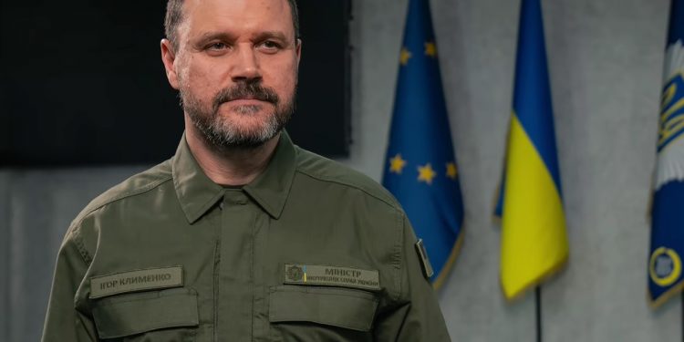 Ігор Клименко