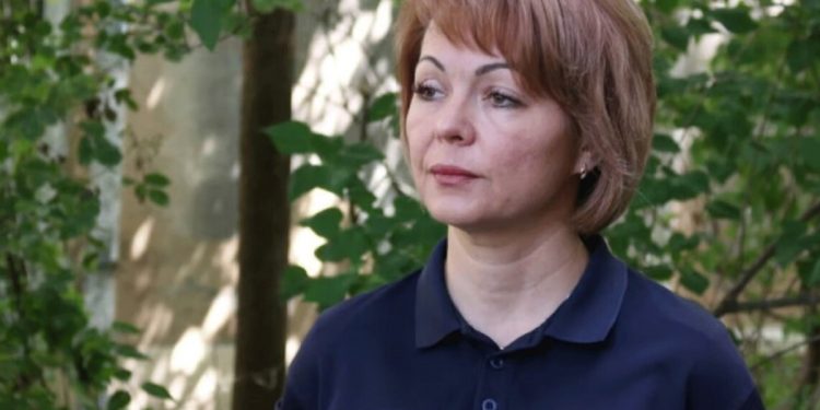 Наталія Гуменюк