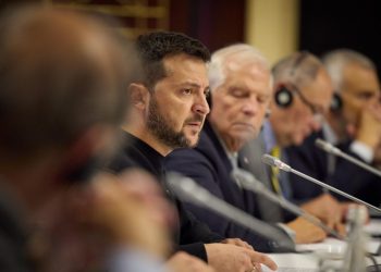 Володимир Зеленський