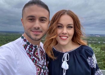 Тарас Тополя і Alyosha