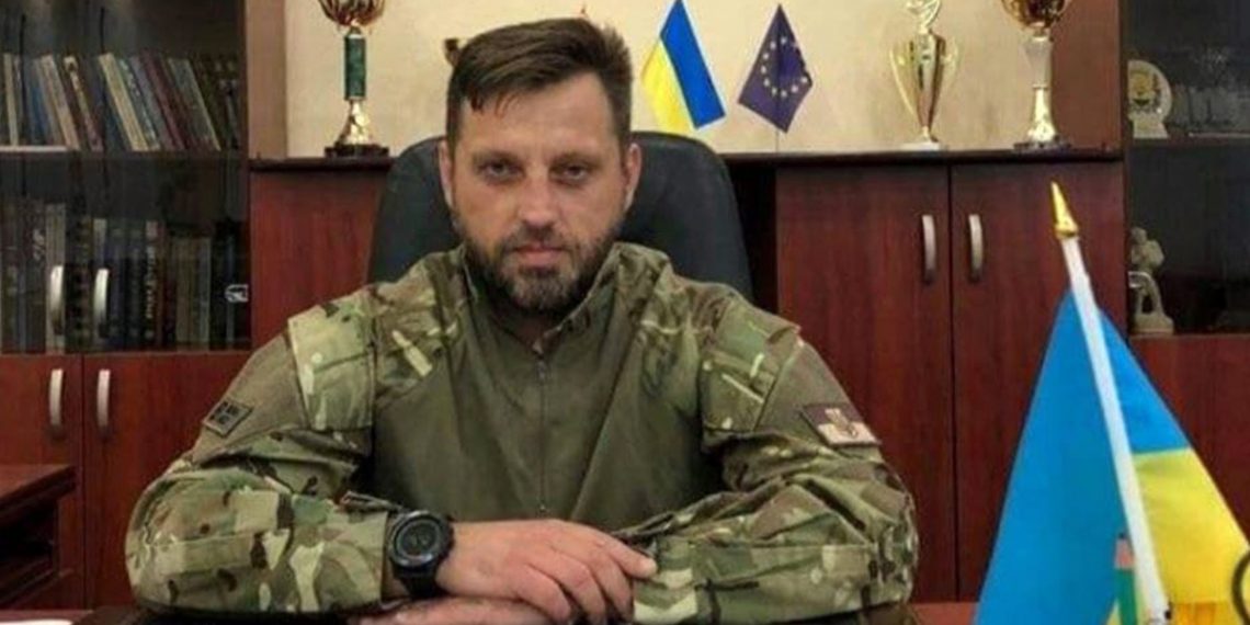 Віталій Барабаш