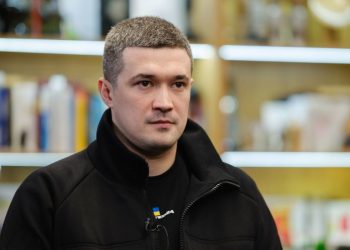 Михайло Федоров