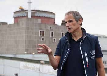 Рафаель Гроссі