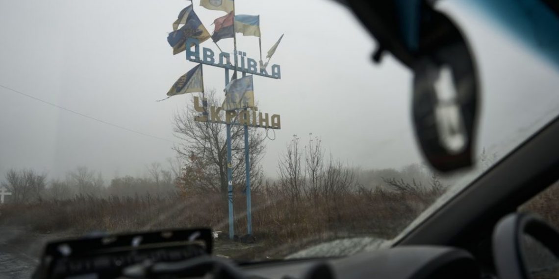 Авдіївка