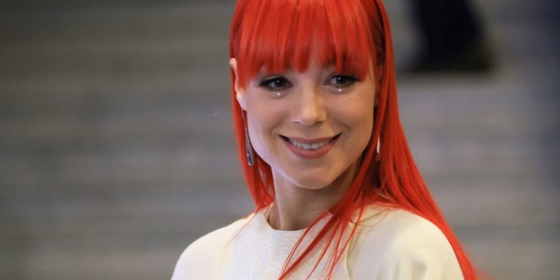 Світлана Тарабарова