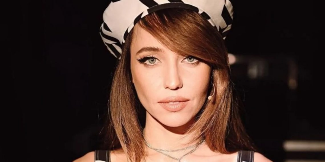 Надя Дорофєєва