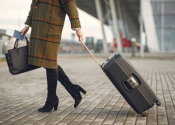 Як правильно зібрати валізу