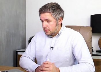 Дмитро Карпачов