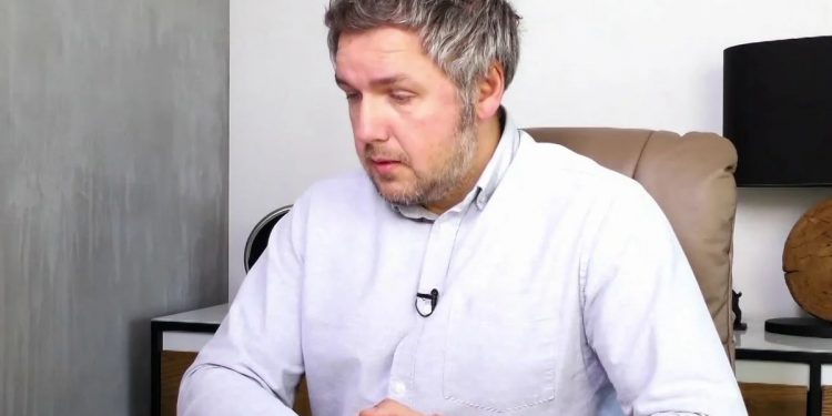 Дмитро Карпачов