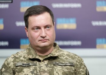 Андрій Юсов