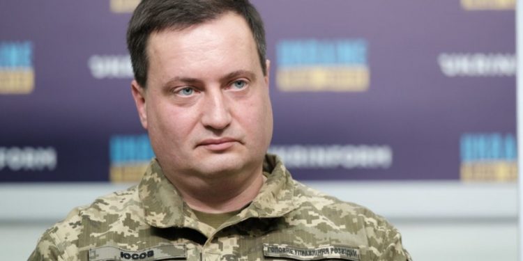 Андрій Юсов