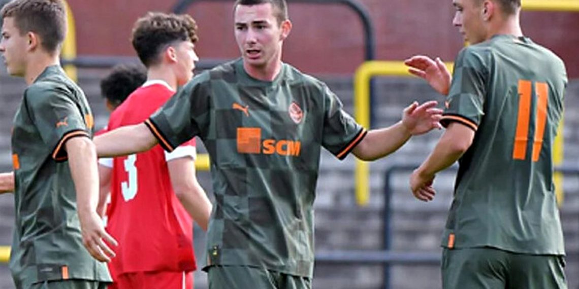 Олександр Роспутько.