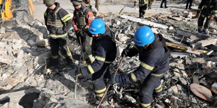 Село Гроза.