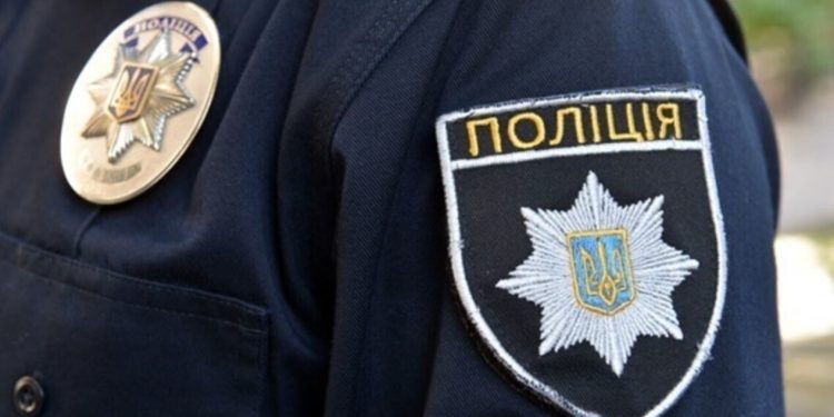 Поліція