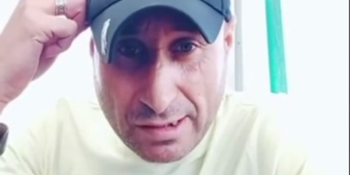 Влад російський єврей