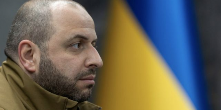 Рустем Умеров
