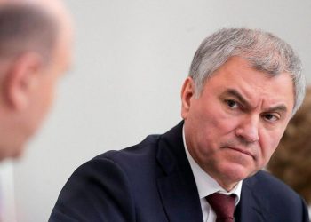 Володін