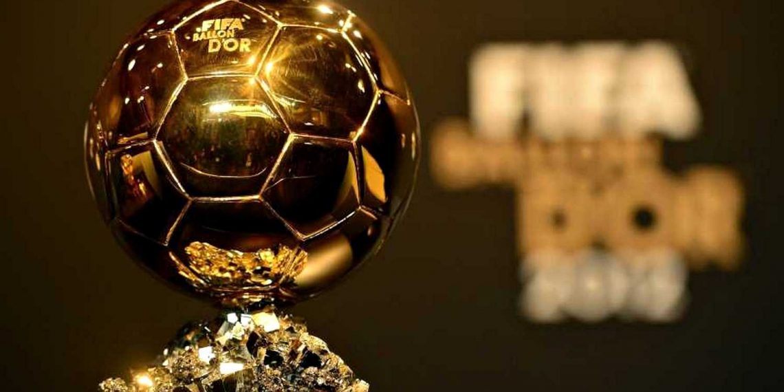 Золотий м'яч.