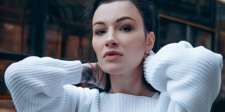 Анастасія Приходько