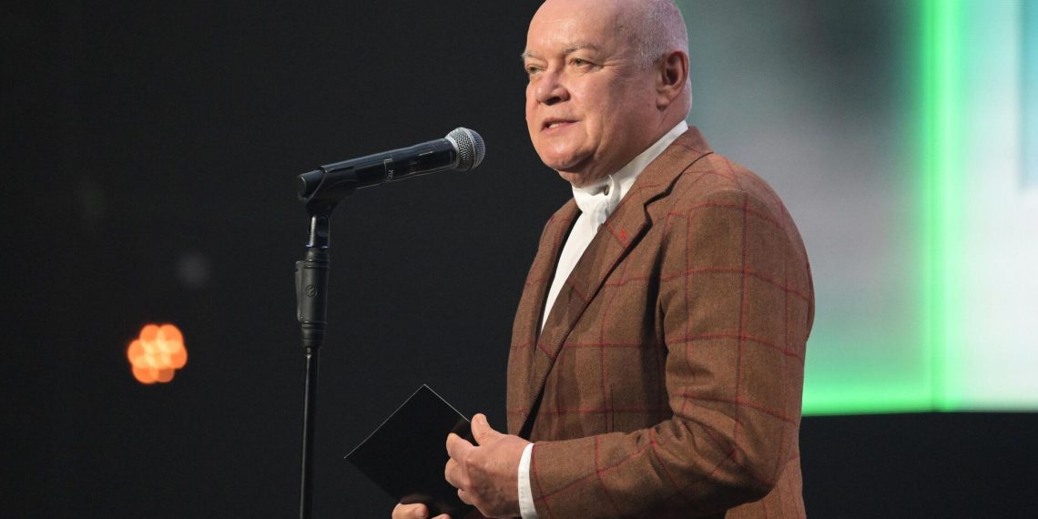 Дмитро Кисельов